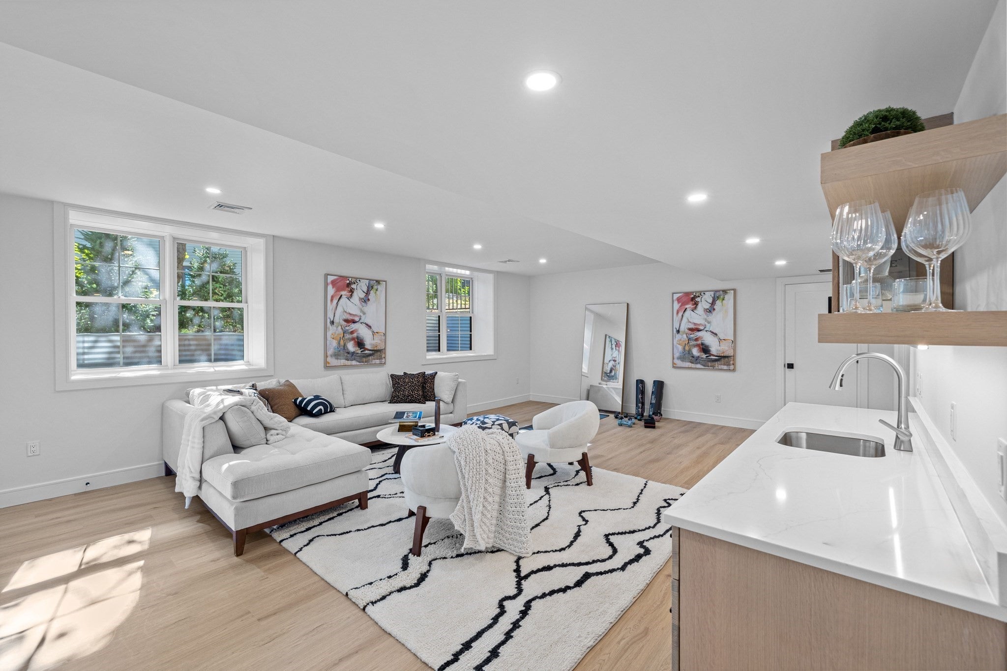 6 Sheridan St, Lexington, MA Photo #31