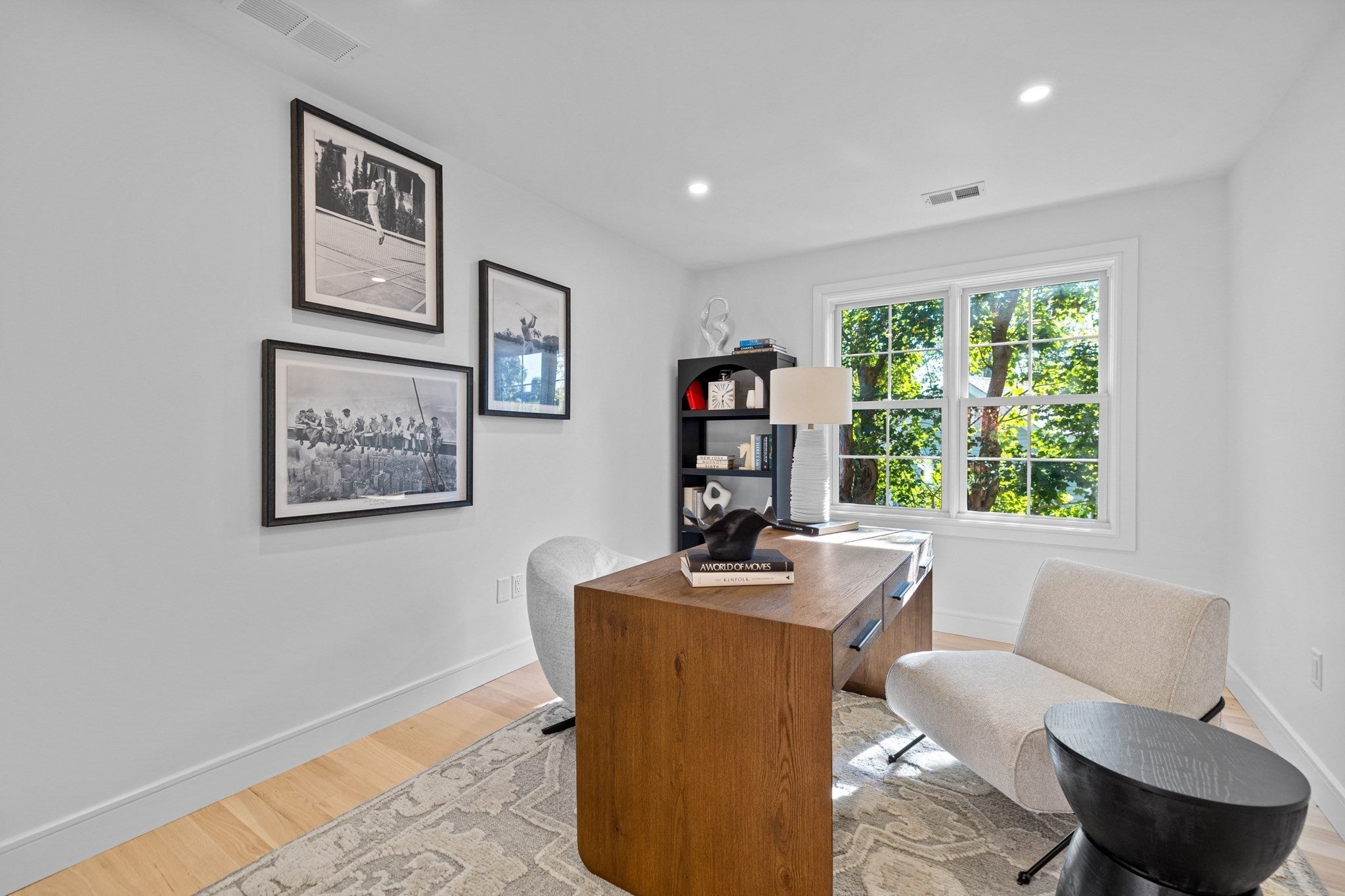 6 Sheridan St, Lexington, MA Photo #22