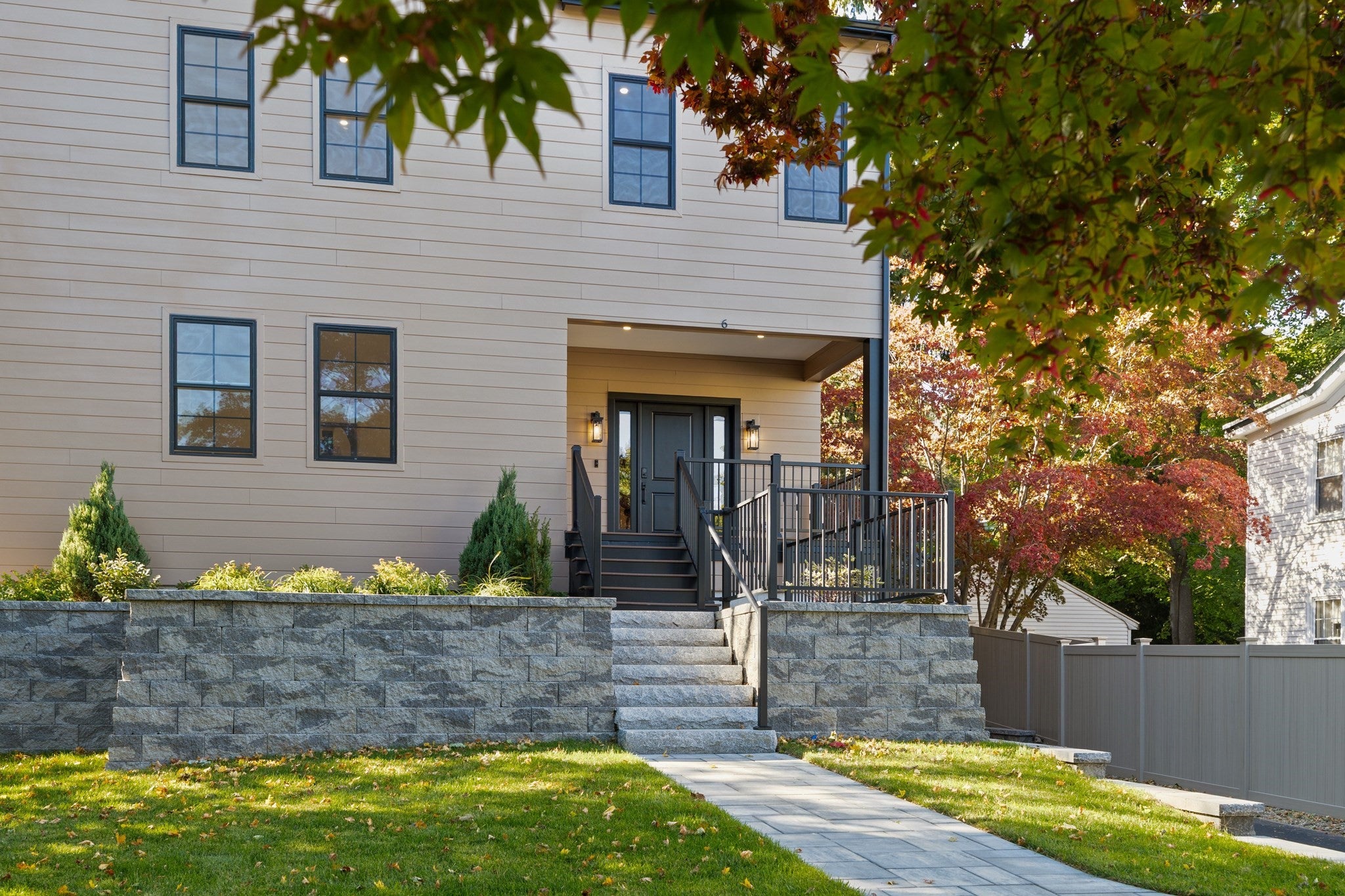 6 Sheridan St, Lexington, MA Photo #35