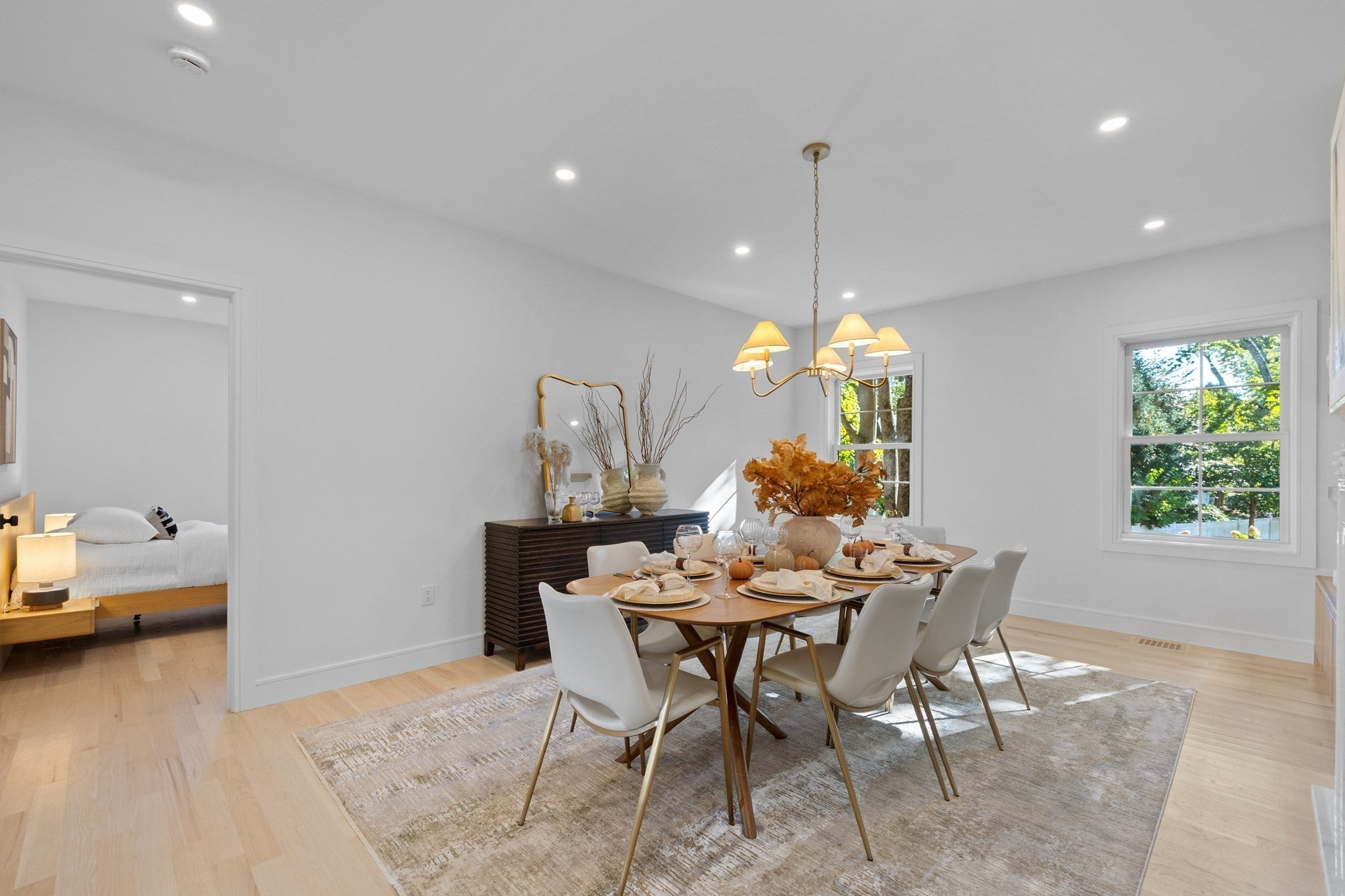 6 Sheridan St, Lexington, MA Photo #6