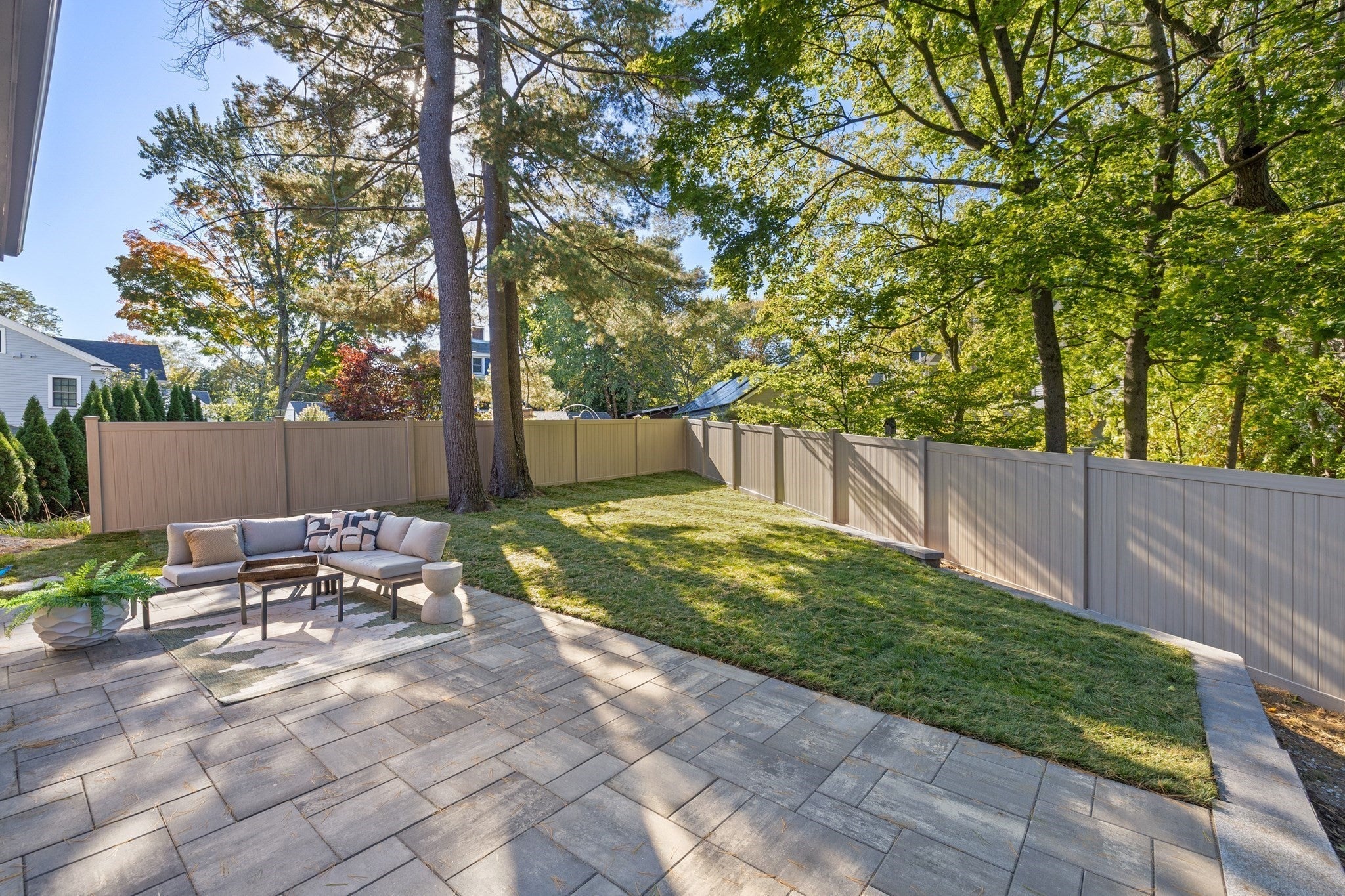 6 Sheridan St, Lexington, MA Photo #39