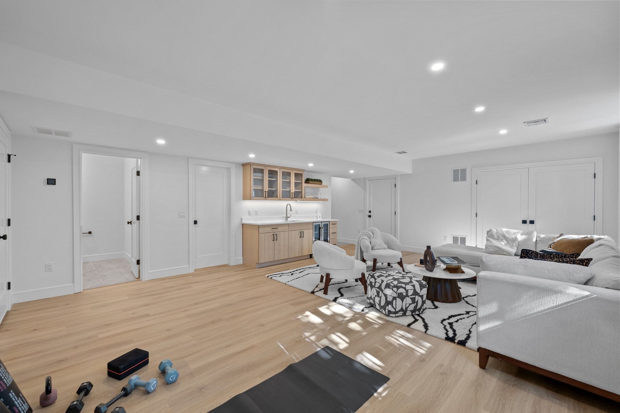6 Sheridan St, Lexington, MA Photo #32