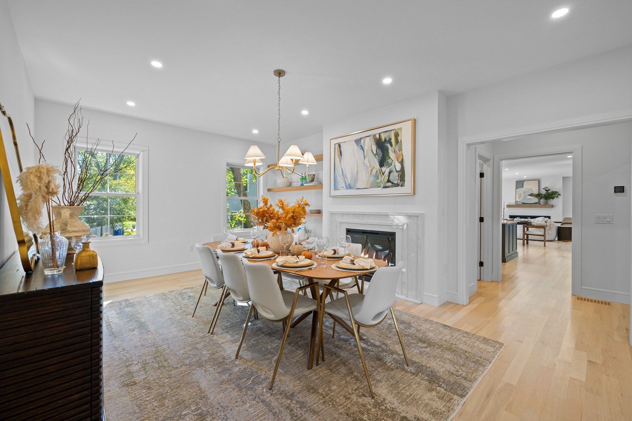 6 Sheridan St, Lexington, MA Photo #7