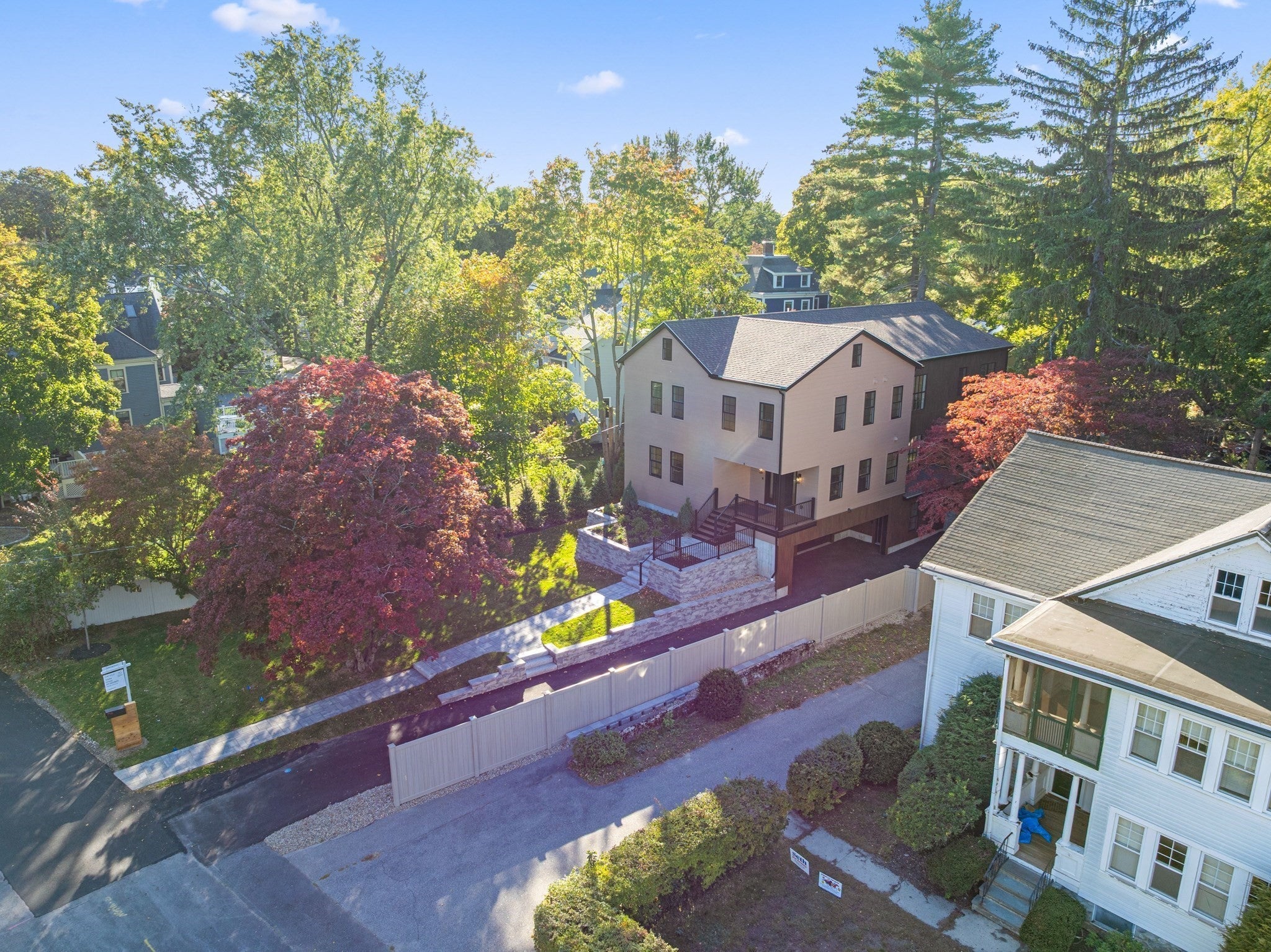 6 Sheridan St, Lexington, MA Photo #34