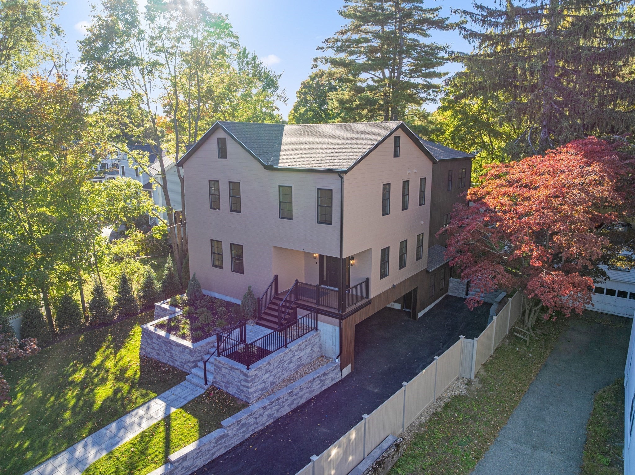 6 Sheridan St, Lexington, MA Photo #33