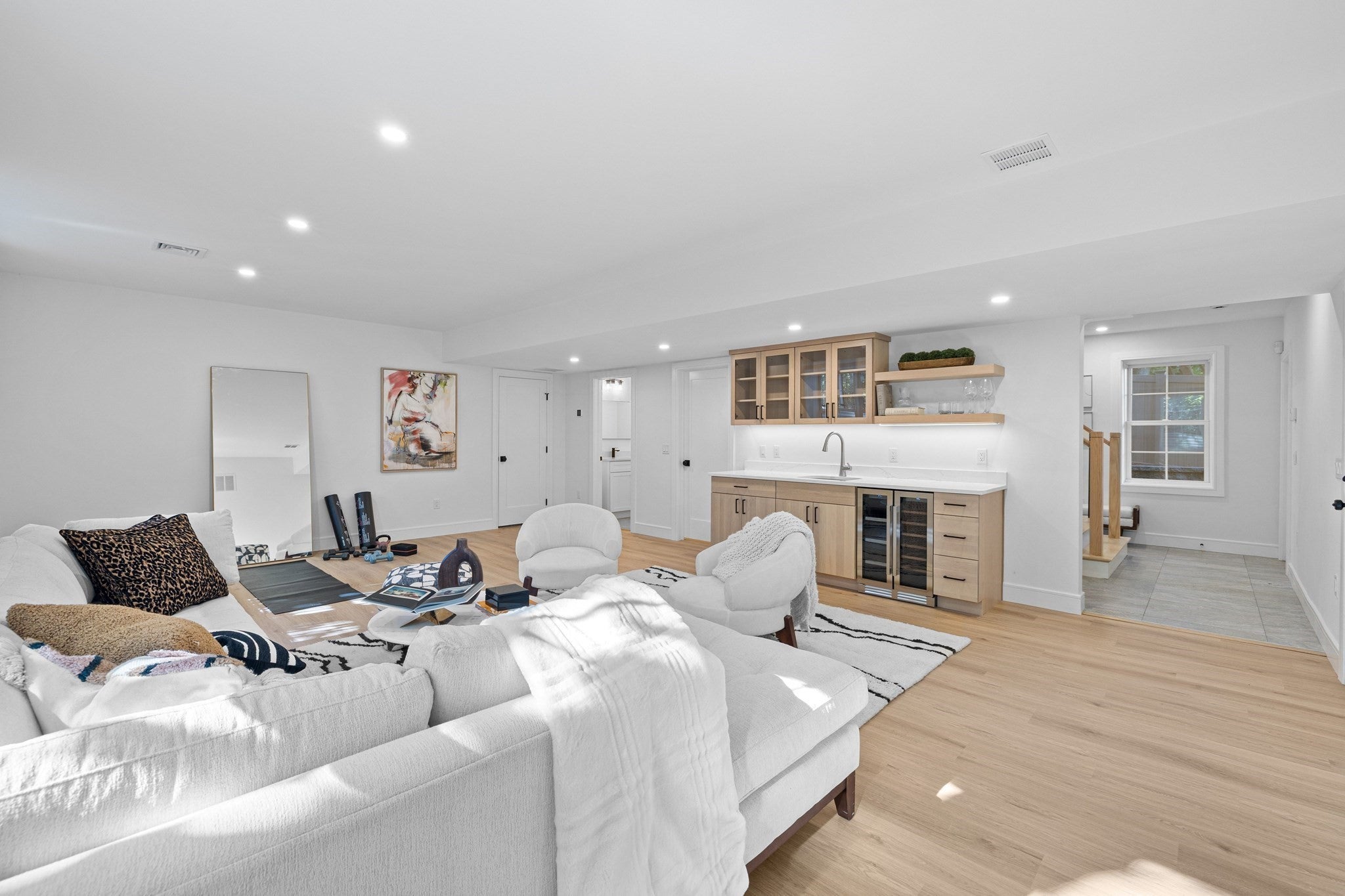 6 Sheridan St, Lexington, MA Photo #30