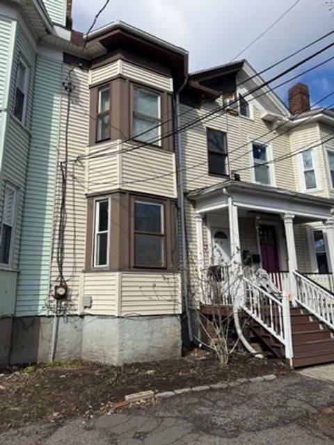 Photo of 3 Islington Terrace, Boston, MA 02134 (MLS # 73526626)