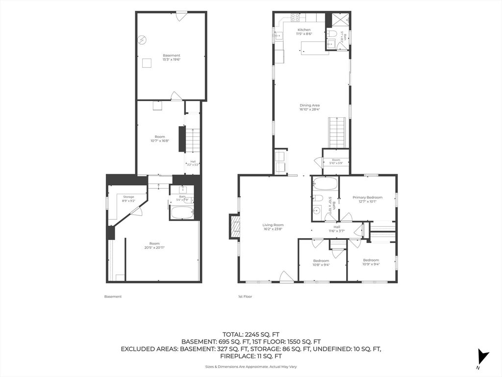 10 Albert ST, Billerica, MA Photo #25