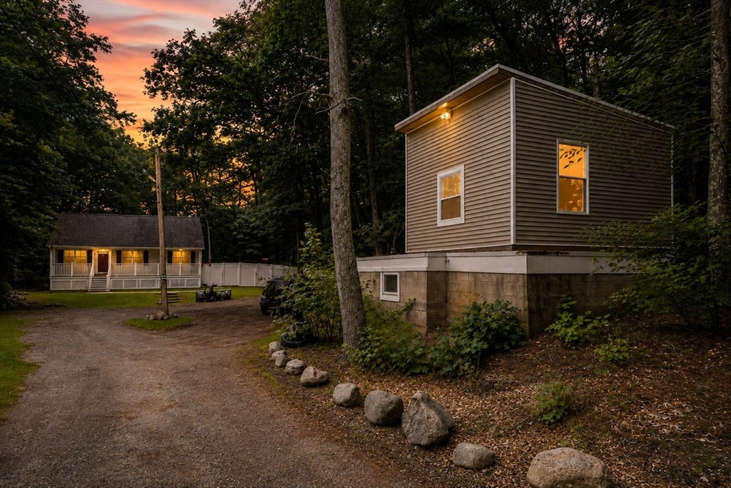 10 Albert ST, Billerica, MA Photo #4