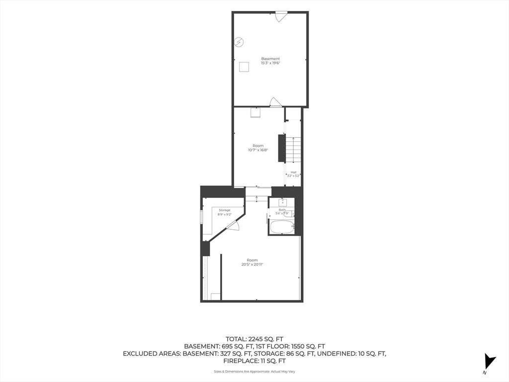 10 Albert ST, Billerica, MA Photo #24