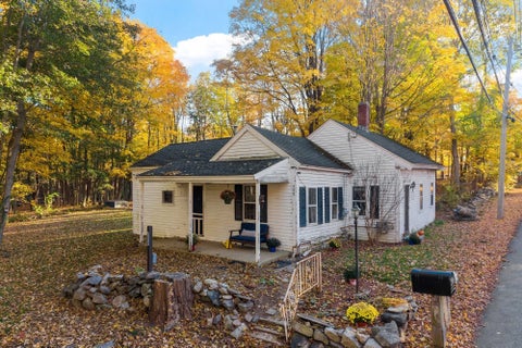 Photo of 799 Hill Rd, Boxborough, MA 01719 (MLS # 73596380)