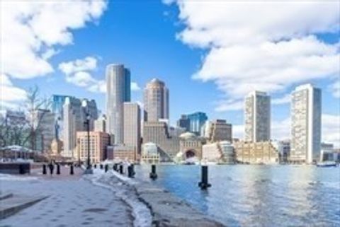 Photo of 22 Liberty Drive #5L, Boston, MA 02210 (MLS # 73462510)