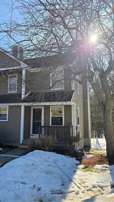 Photo of 93 Pennacook Drive #93, Leominster, MA 01453 (MLS # 73485066)