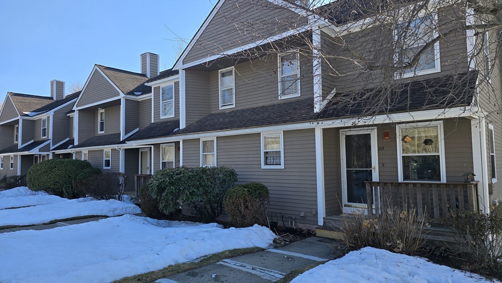 93 Pennacook Drive 93