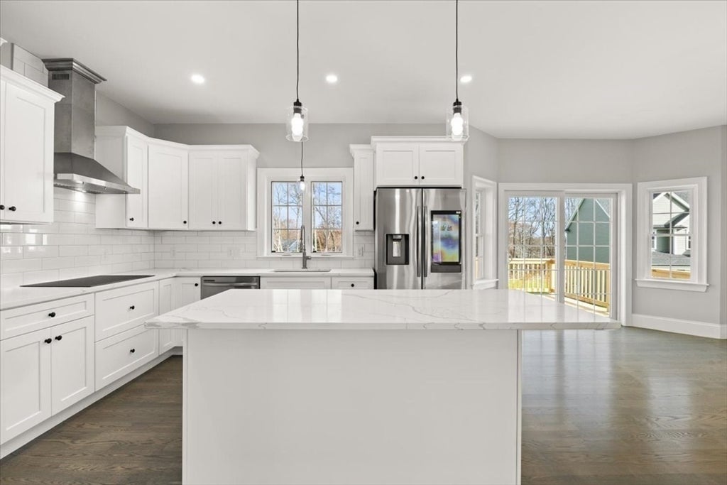 235 Braemoor Rd, Brockton, MA, 235 Braemoor Rd, Brockton, MA Photo #16