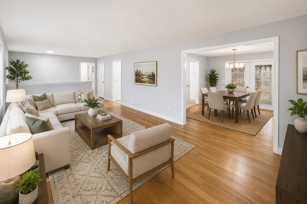 38 Juniper Lane