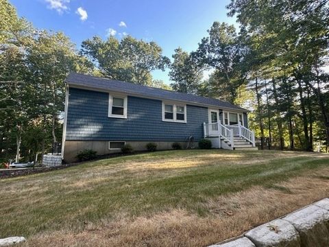 87 North St. 87 Duxbury MA 02332