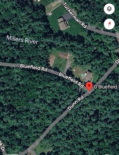 Photo of 0 Bluefield Rd, Ashburnham, MA 01430 (MLS # 73486351)
