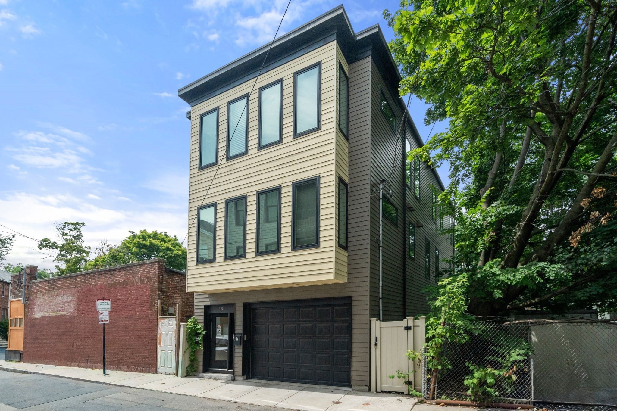 15 Wendeller St