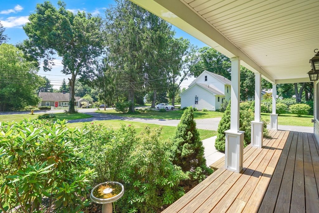 156 Hampden Rd