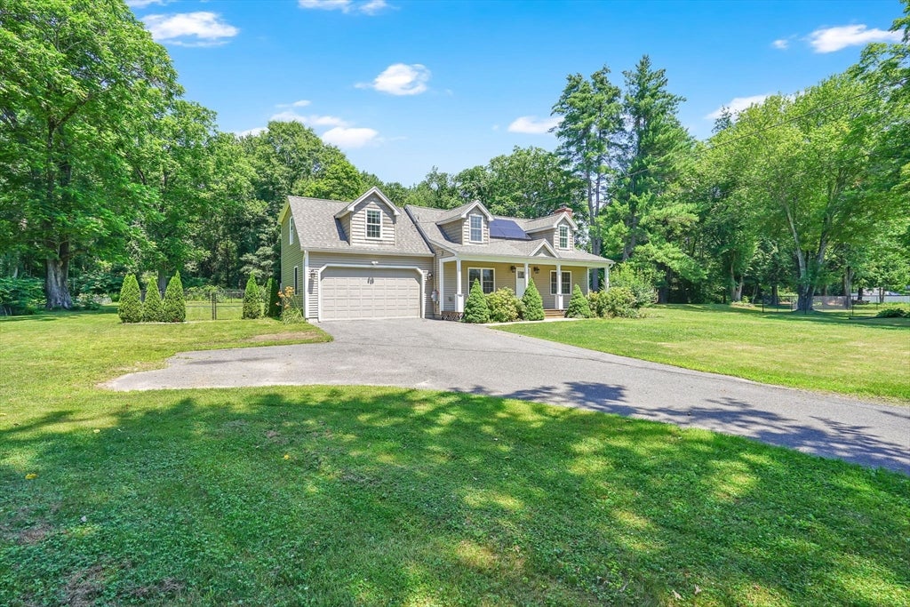 156 Hampden Rd