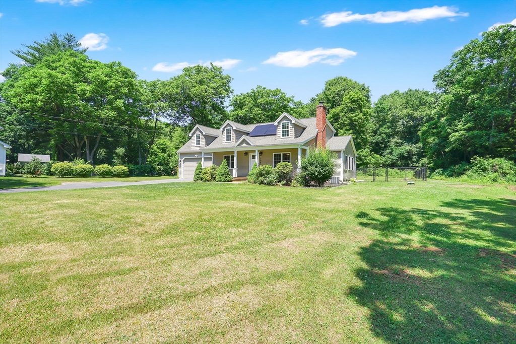 156 Hampden Rd
