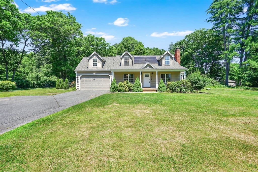 156 Hampden Rd