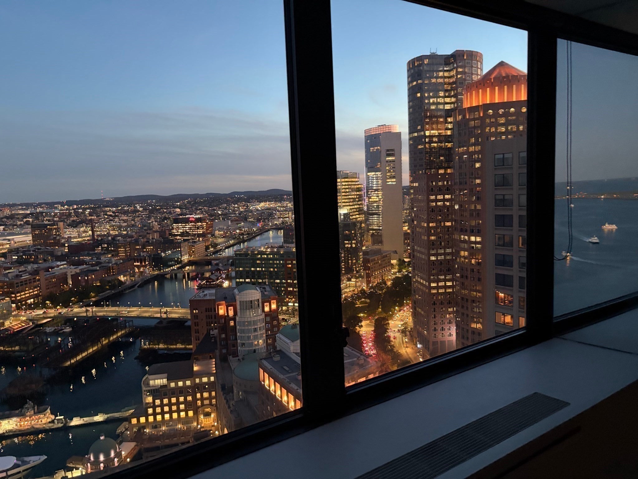 85 E India Row #40D, Boston, MA, 85 E India Row #40D, Boston, MA Photo #17