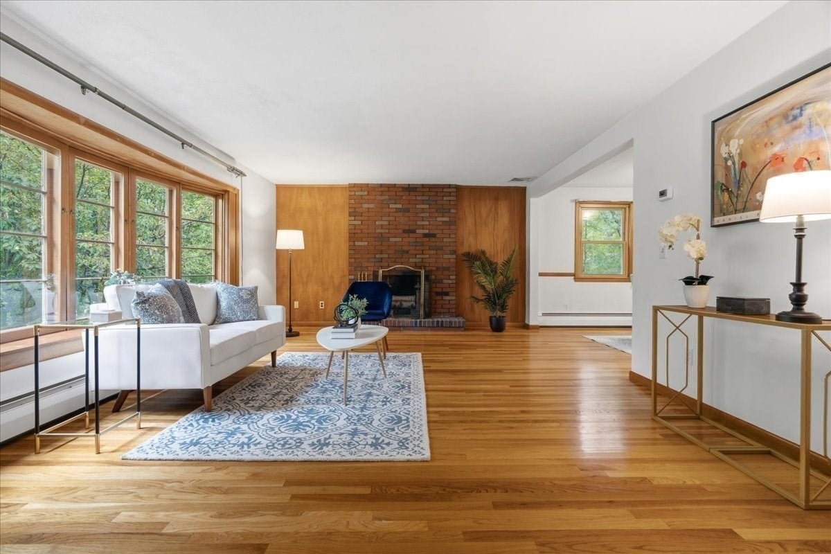 26 Arlington Road, Burlington, MA, 26 Arlington Road, Burlington, MA Photo #5