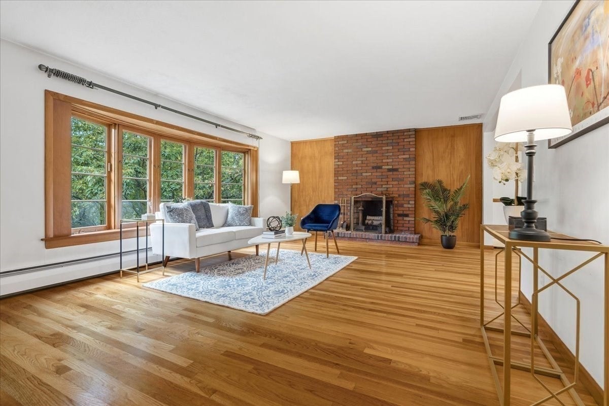 26 Arlington Road, Burlington, MA, 26 Arlington Road, Burlington, MA Photo #3