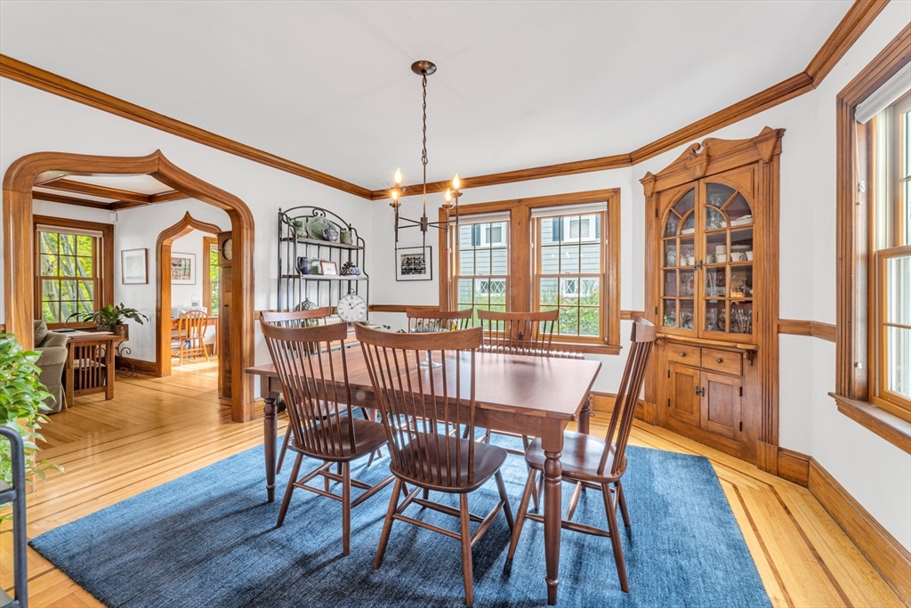 72 Theodore Parker Rd