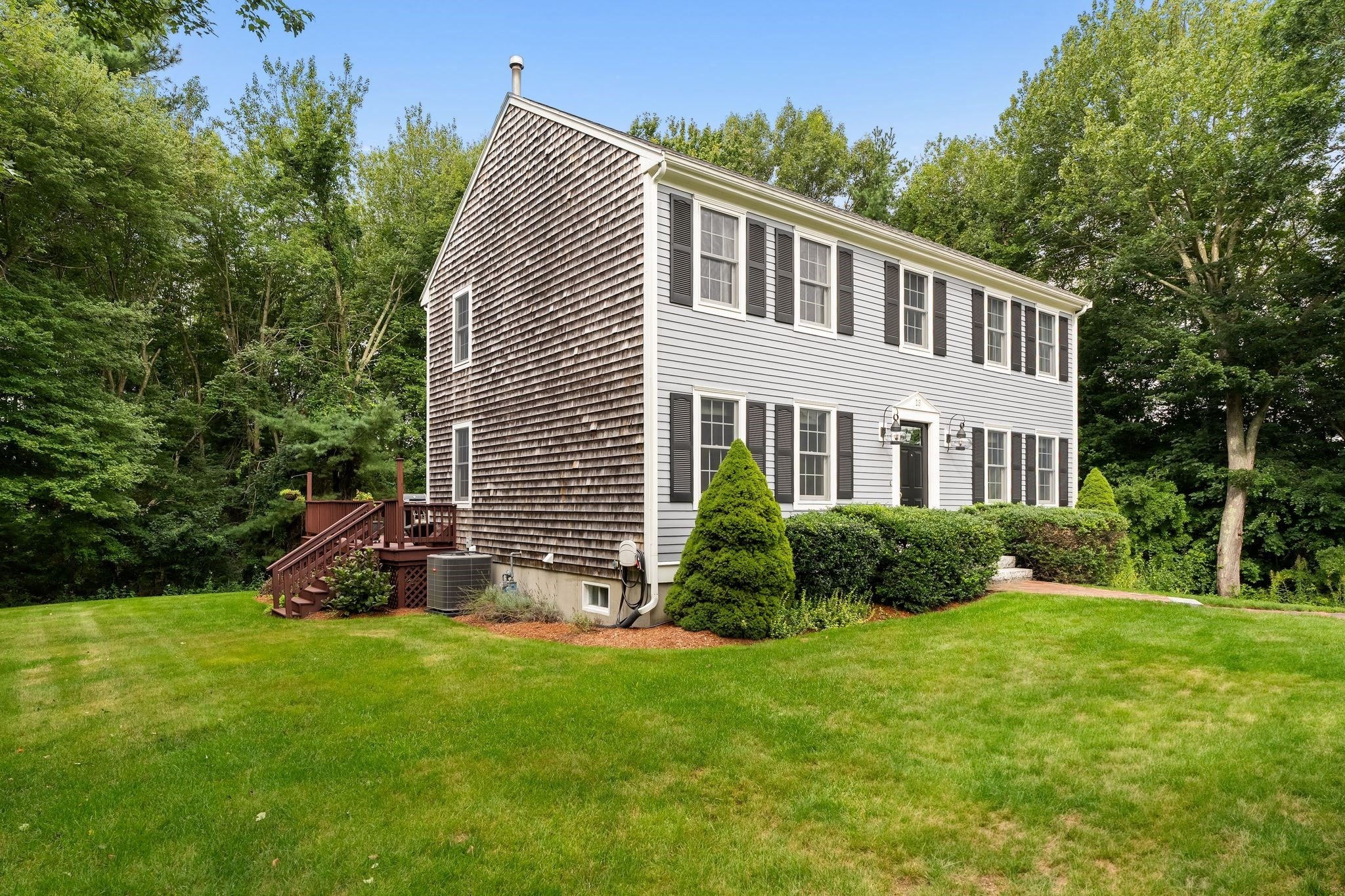 13 Bayberry Rd, Raynham, MA, 13 Bayberry Rd, Raynham, MA Photo #4