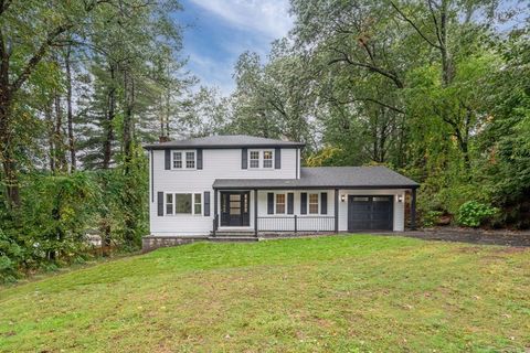 12 Assabet Street Maynard MA 01754