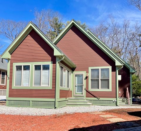 13 Lazy Day Dr Unit 13, Westford, MA 01886 - MLS#: 73349692