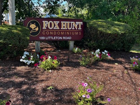 189 Littleton Road 45B Chelmsford MA 01824