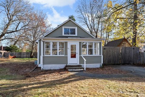 195 Almira Rd Springfield MA 01119