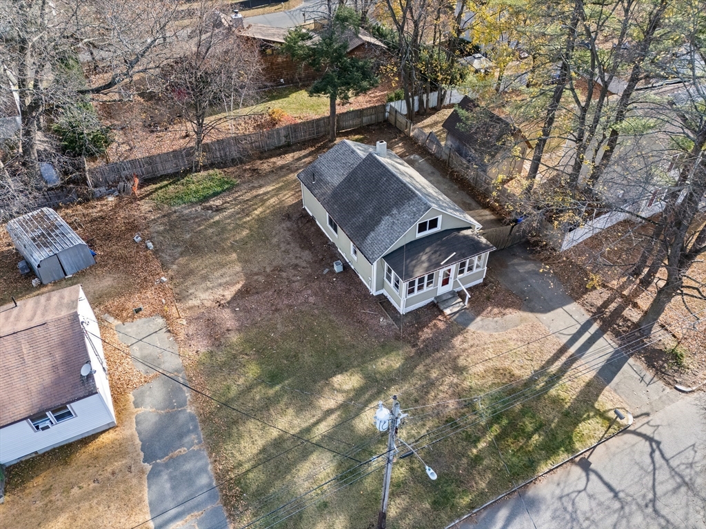 195 Almira Rd