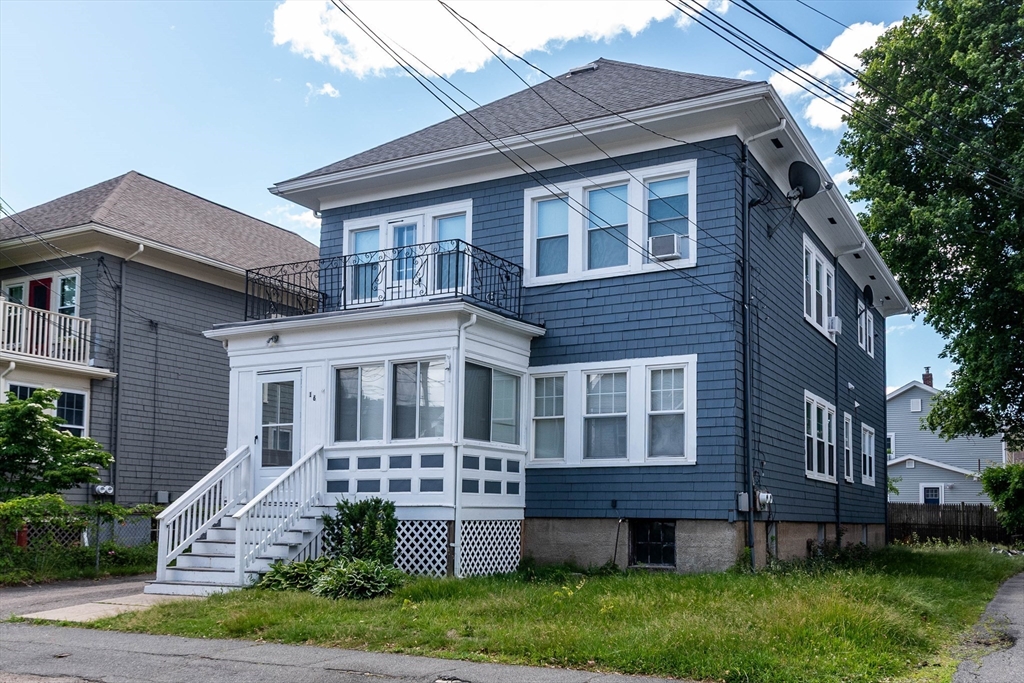 16 West Street 1