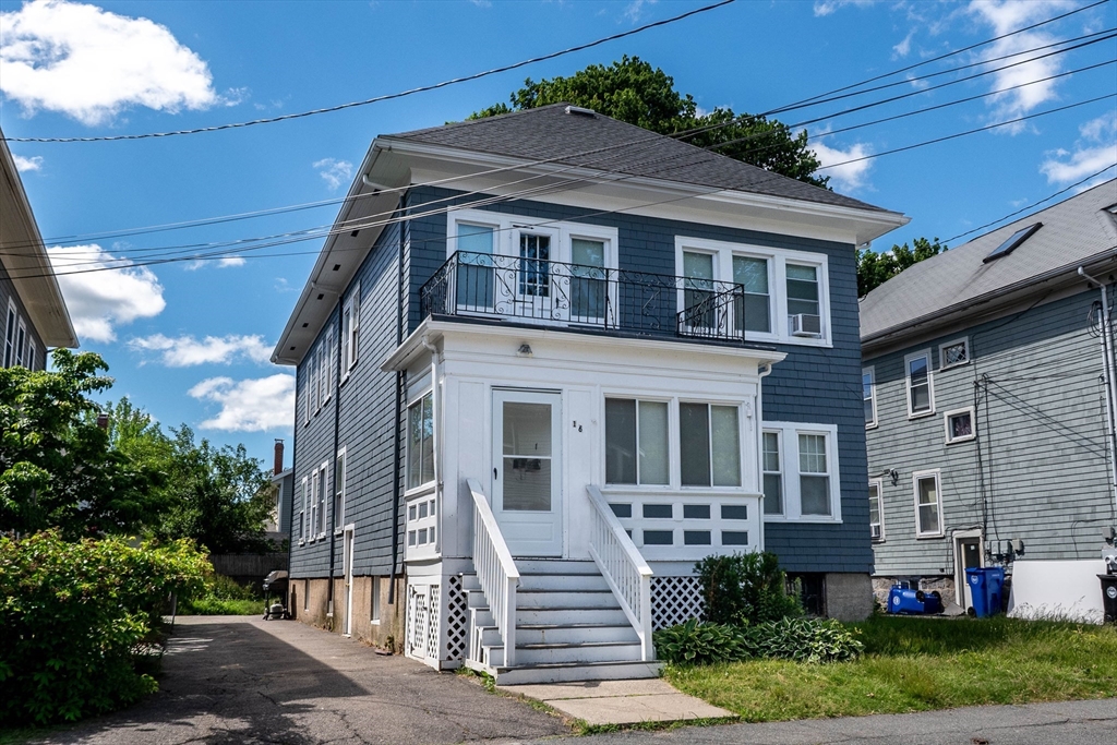 16 West Street 1