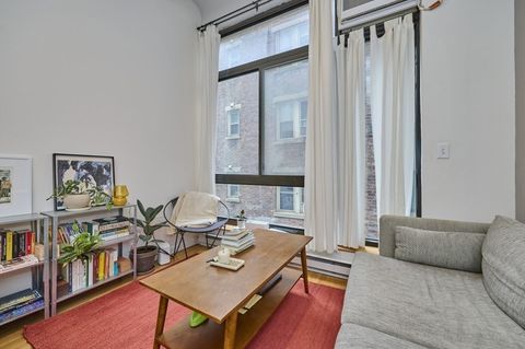 Photo of 12 Stoneholm St #307, Boston, MA 02115 (MLS # 73474761)