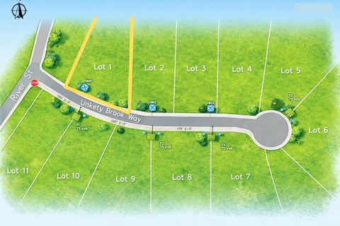 Photo of 4 Unkety Brook Way, Dunstable, MA 01827 (MLS # 73495451)