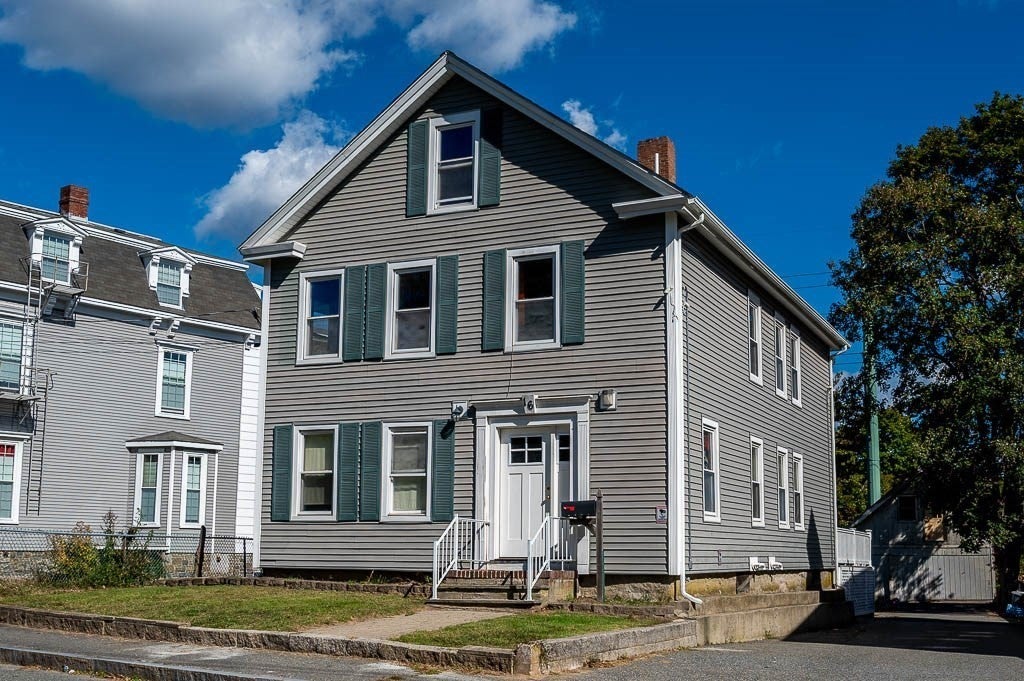 16 Walnut St