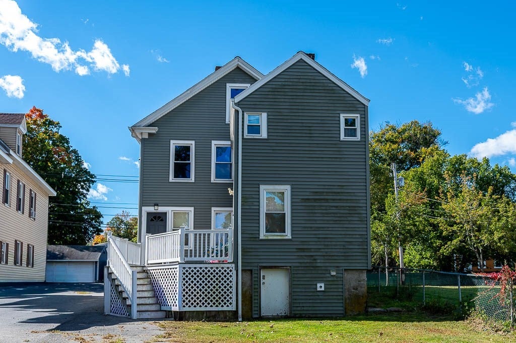 16 Walnut St, Taunton, MA, 16 Walnut St, Taunton, MA Photo #25