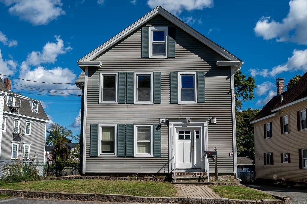 16 Walnut St, Taunton, MA, 16 Walnut St, Taunton, MA Photo #1