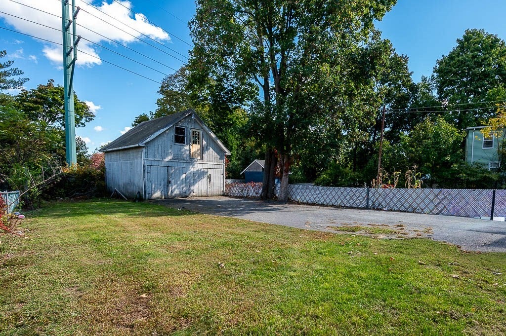 16 Walnut St, Taunton, MA, 16 Walnut St, Taunton, MA Photo #28