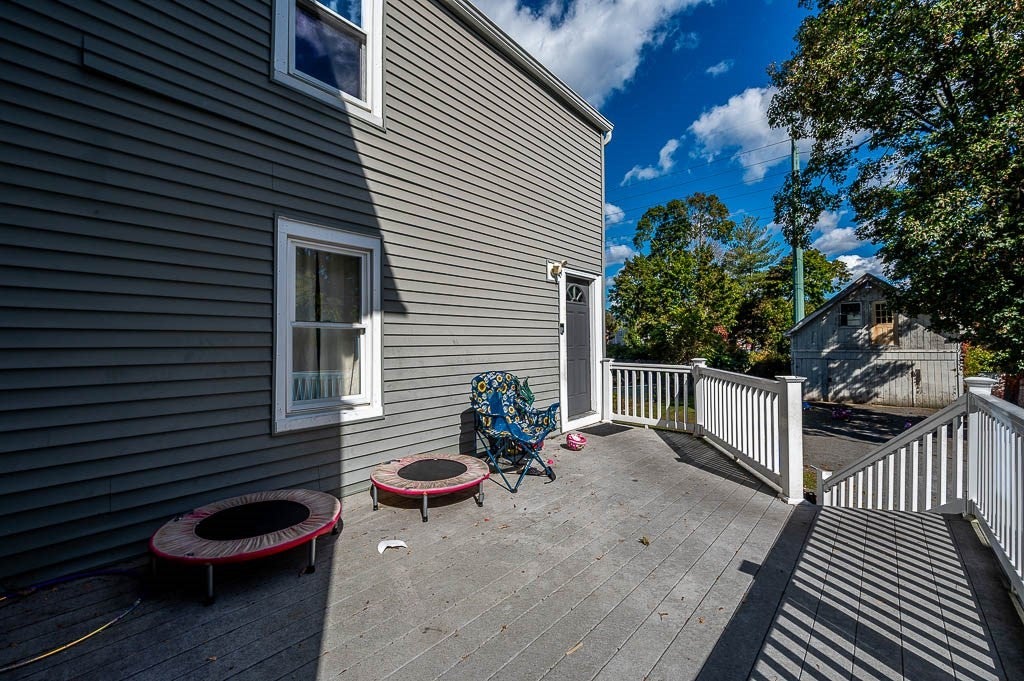 16 Walnut St, Taunton, MA, 16 Walnut St, Taunton, MA Photo #27
