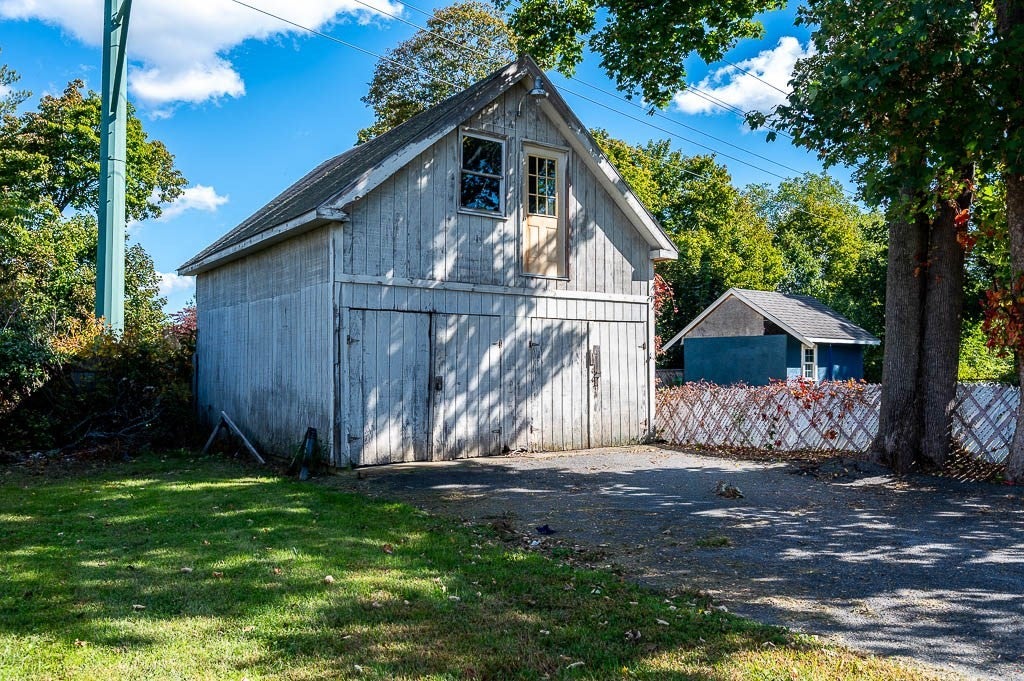 16 Walnut St, Taunton, MA, 16 Walnut St, Taunton, MA Photo #29