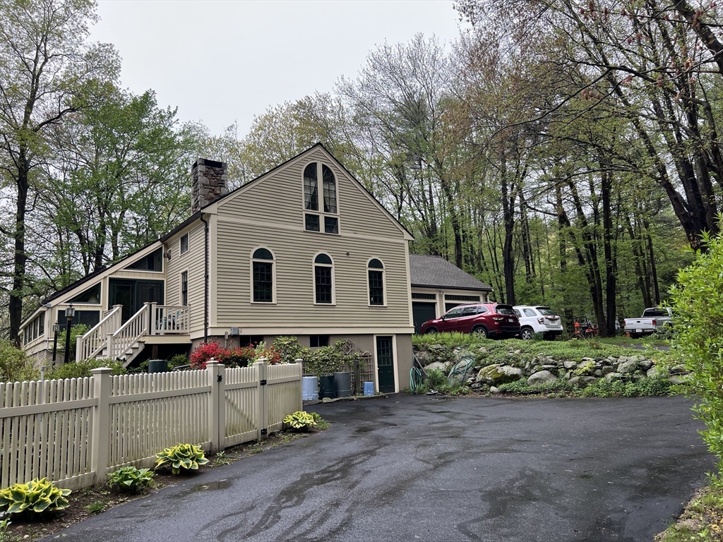 75 South Road