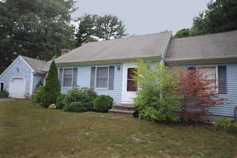 Photo of 540 Head Of The Bay Rd, Bourne, MA 02532 (MLS # 73585361)