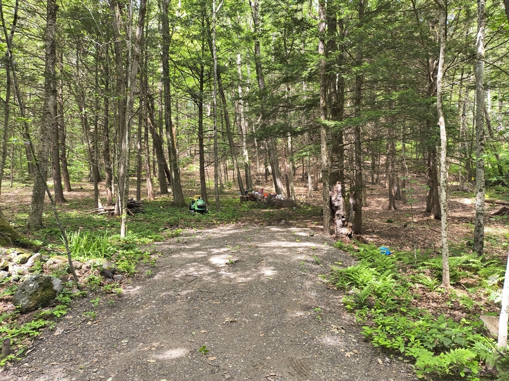 0 Round Hill Road
